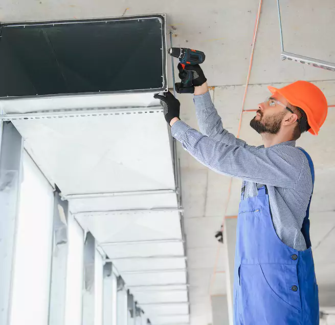 Why Homeowners & Businesses Trust Us in Elkhart, IN