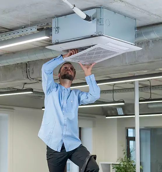 Professional Air Duct Cleaners in Elkhart, IN