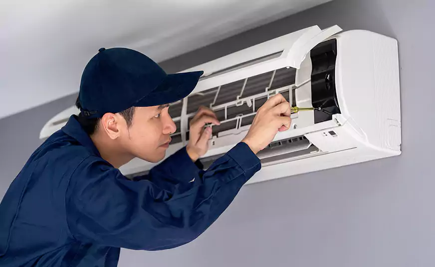 AC Duct Cleaning Elkhart