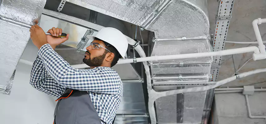 Proactive Ac Vent Repairs & Air Duct Replacement Companies Near Me in Elkhart