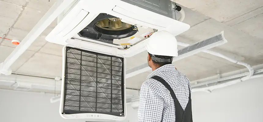 Our Affordable Duct Cleaning Near Me Services in Elkhart, IN