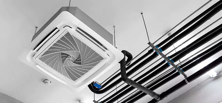 Our Air Duct Deep Cleaning Services in Elkhart, IN