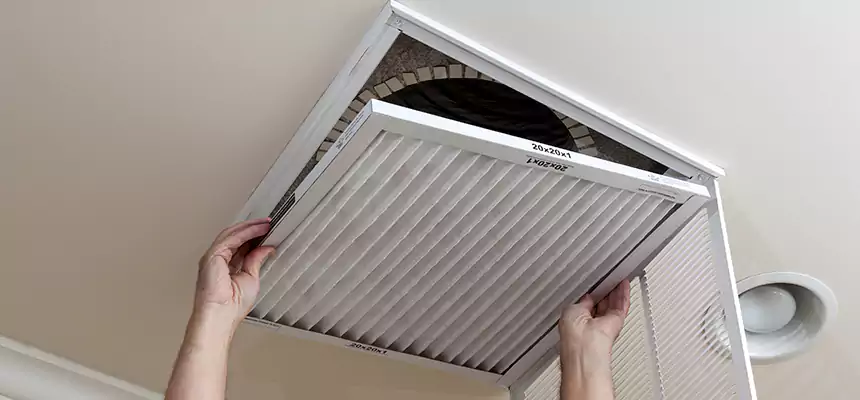 Our Air Duct UV Sanitization Services in Elkhart, IN