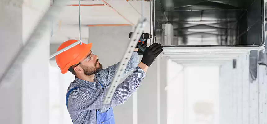 Our Air Vent Replacement Services in Elkhart, IN