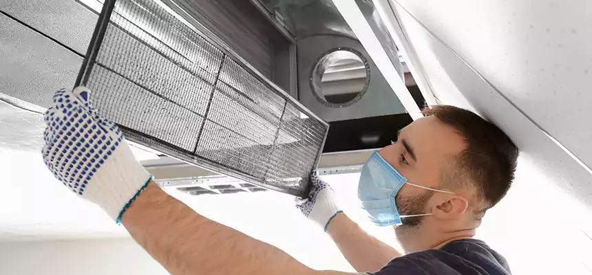 Diagnostic HVAC Coil & Blower Cleaning in Elkhart