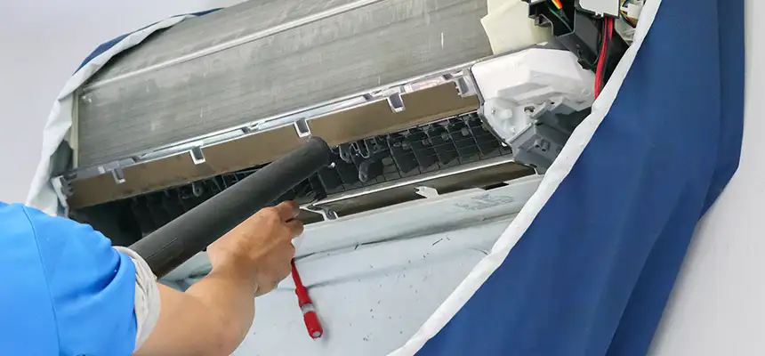 Advanced Clogged Dryer Vent Repair for Multi-Unit & Commercial in Elkhart, IN