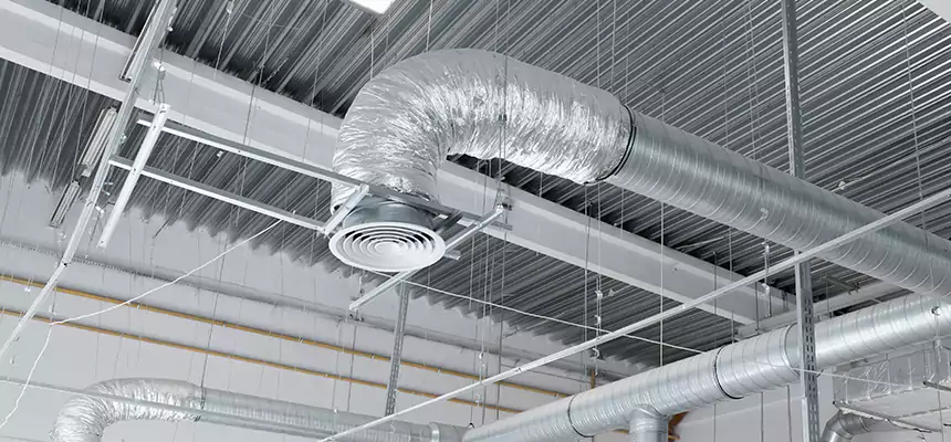 Our Dryer Vent Hose Replacement Services in Elkhart, IN
