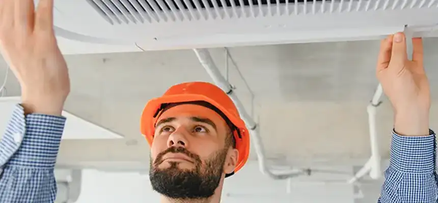 Our Furnace Vent Cleaning Services in Elkhart, IN