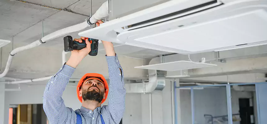 Eco‑Friendly Coil & Plenum Deep Cleaning in Elkhart