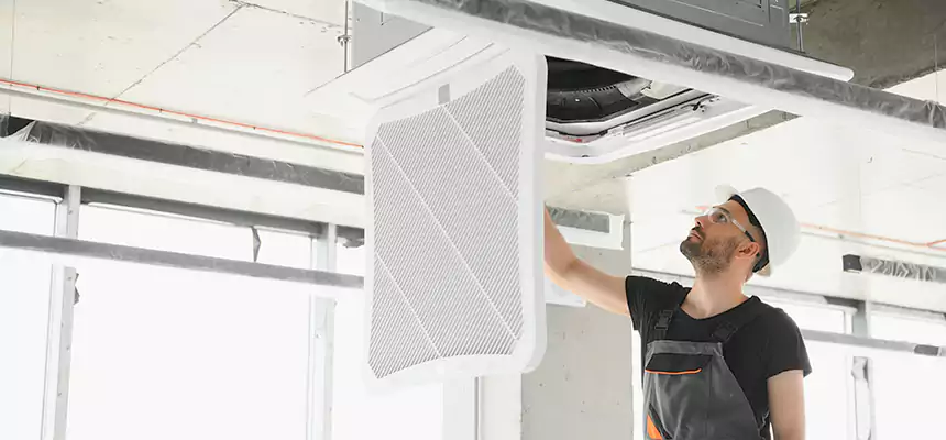 Dryer Ventilation Duct Cleaning in Elkhart