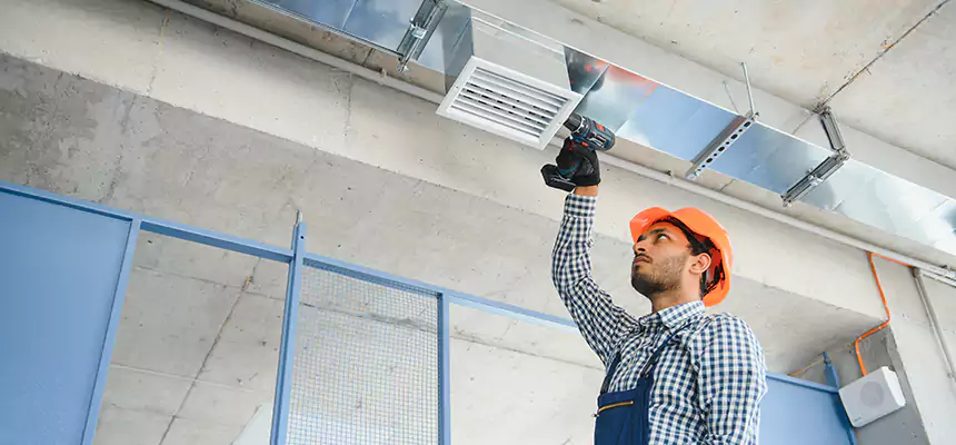 Efficient Exhaust Vent Cleaning in Elkhart, IN