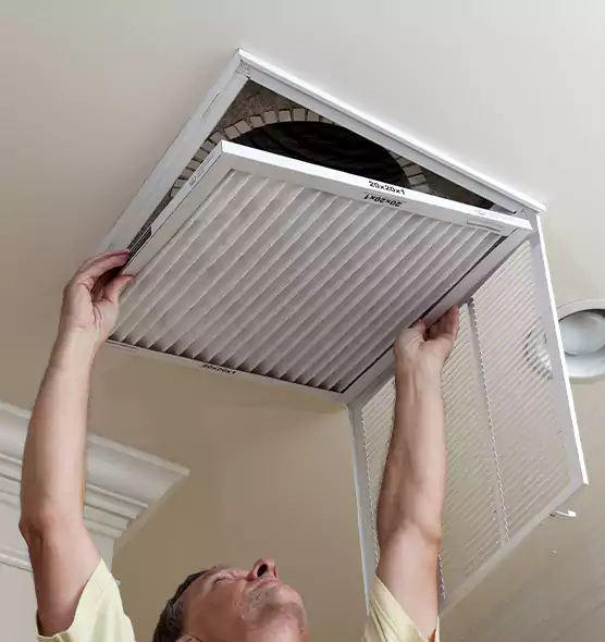 Trusted Apartment Air Duct Cleaning in Elkhart, IN