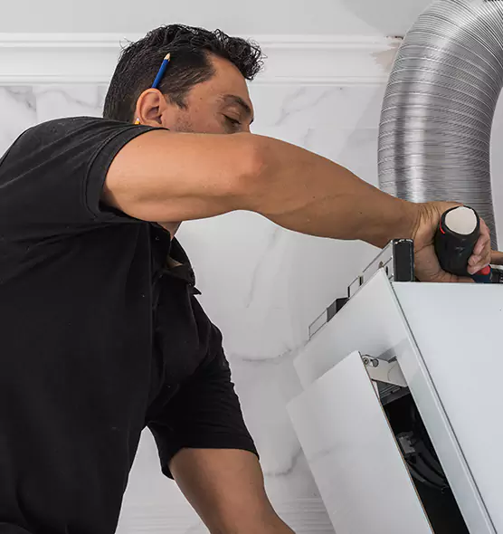 Trusted Bathroom Exhaust Duct Cleaning in Elkhart, IN