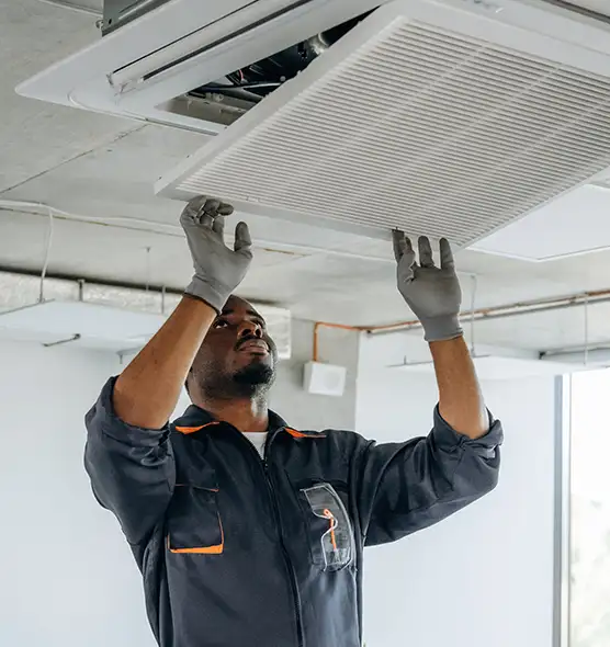 About Certified Air Duct Specialists in Elkhart, IN