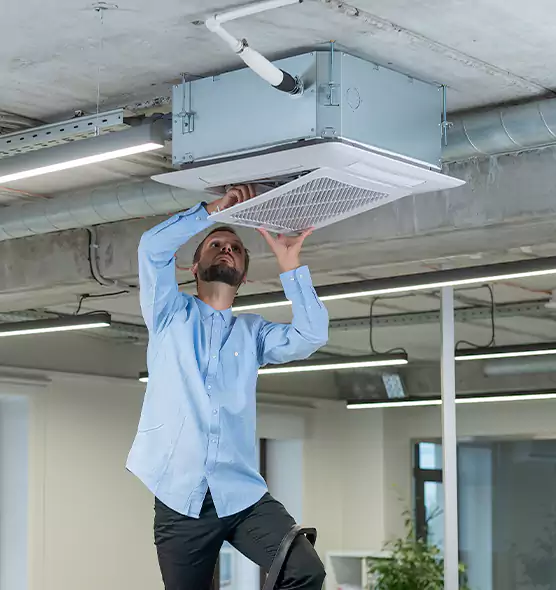 Expert Commercial Air Duct Cleaning in Elkhart, IN