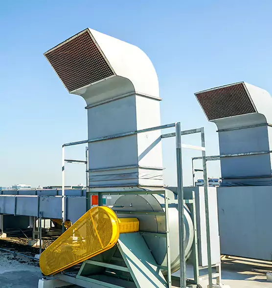 Advanced Commercial HVAC Duct Cleaning in Elkhart, IN