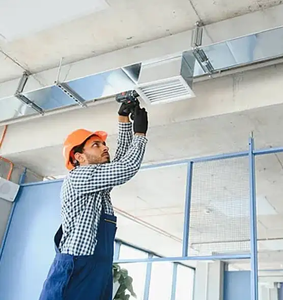 About Commercial Laundry Vent Cleaning in Elkhart, IN