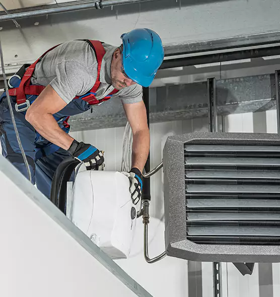 Professional HVAC Cleaning Solutions in Elkhart, IN
