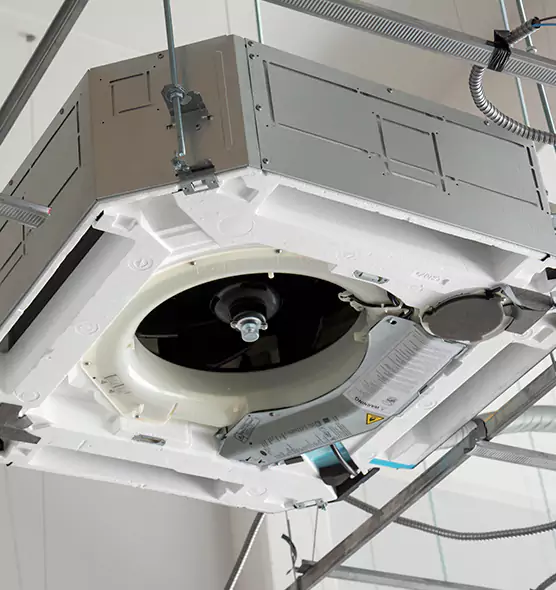 Professional Industrial Dryer Vent Cleaning in Elkhart, IN