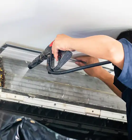 Welcome to Move-in/Move-out Duct Cleaning Services in Elkhart, IN