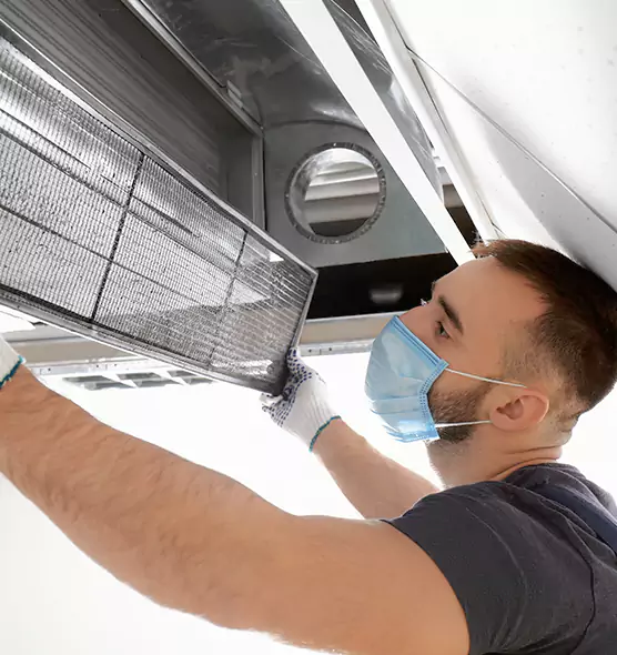 About Remove Smoke Smell From Air Duct in Elkhart, IN
