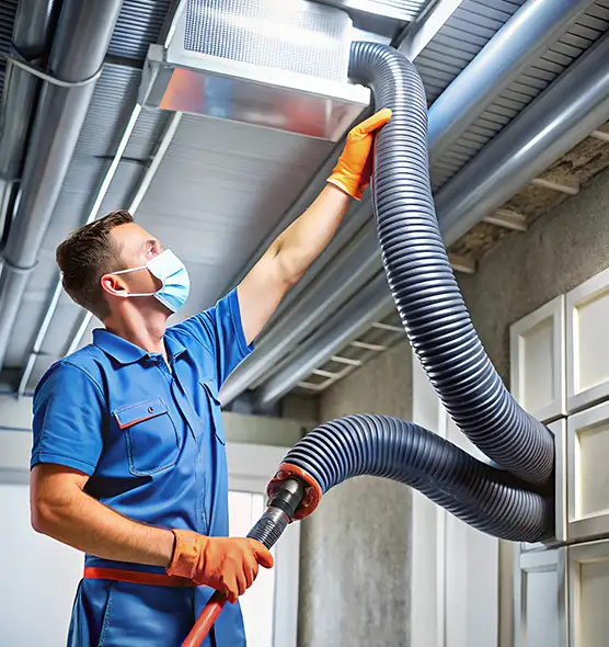 Welcome to Air Duct Cleaning & Repairs Elkhart — Your Local Roof Dryer Vent Cleaning Specialists in Elkhart, IN
