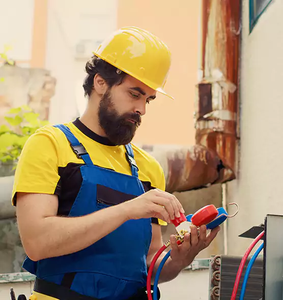 About Smart HVAC Installation in Elkhart, IN