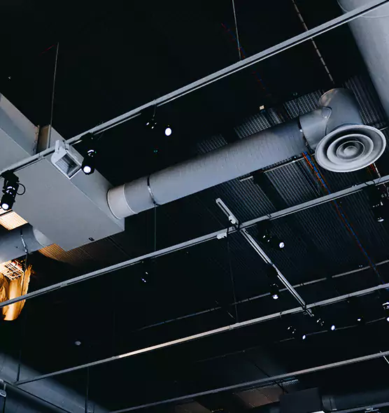 Professinal UV Light Air Purification for Ducts in Elkhart, IN