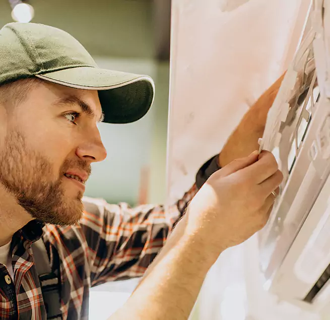 Why Homeowners Businesses Trust Us in Elkhart, IN?