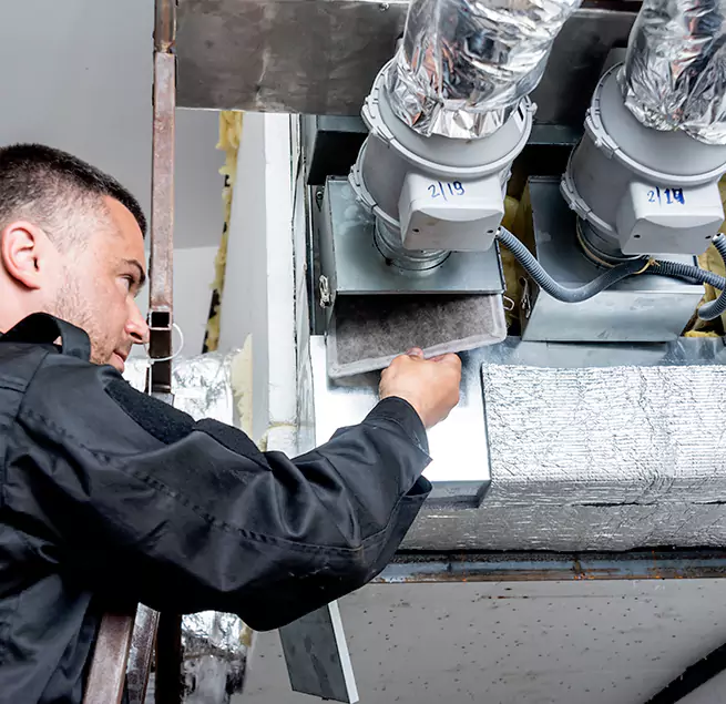 Why Homeowners & Businesses Trust Us in Elkhart, IN?