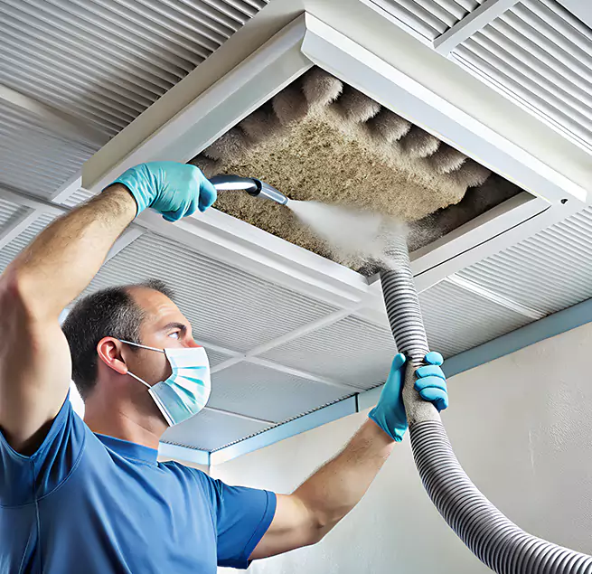 Why Homeowners & Businesses Trust Us Elkhart, IN