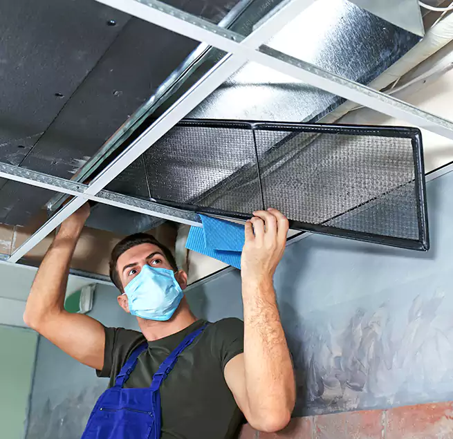 Why Homeowners Businesses Trust Us in Elkhart, IN