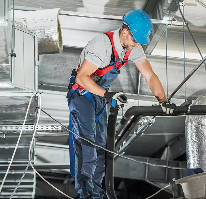 Why Homeowners & Businesses Trust Us in Elkhart, IN?