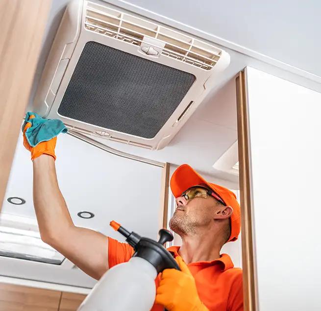 Why Homeowners & Businesses Trust Us in Elkhart, IN?