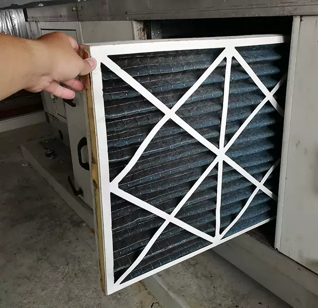 Why Homeowners & Businesses Trust Us Elkhart, IN?