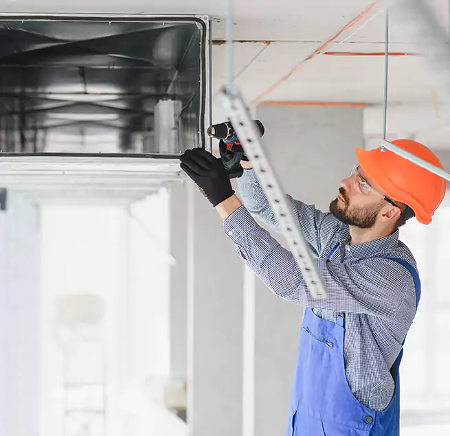 Why Homeowners & Businesses Trust Us Elkhart, IN