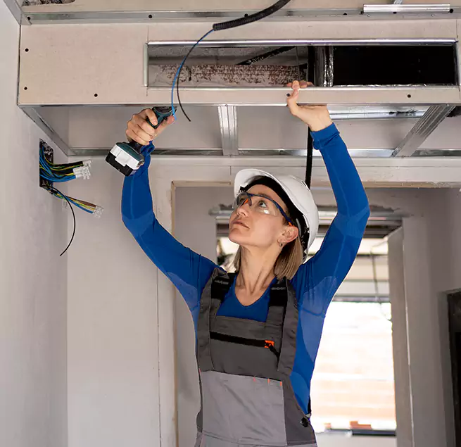 Why Homeowners & Businesses Trust Us in Elkhart, IN?