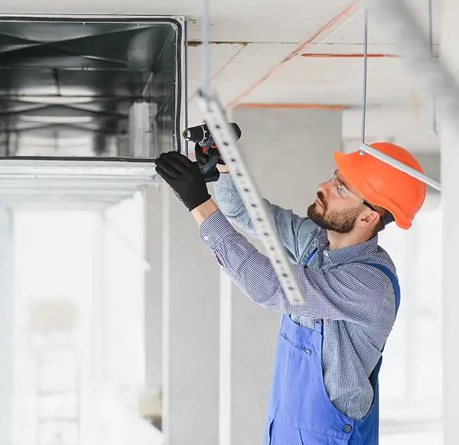  Why Homeowners Businesses Trust Us Elkhart, IN