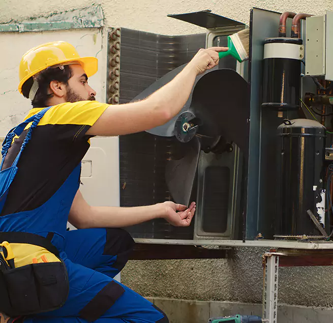 Why Homeowners & Businesses Trust Us Elkhart, IN?