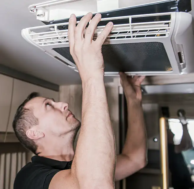 Why Homeowners & Businesses Trust Us Elkhart, IN