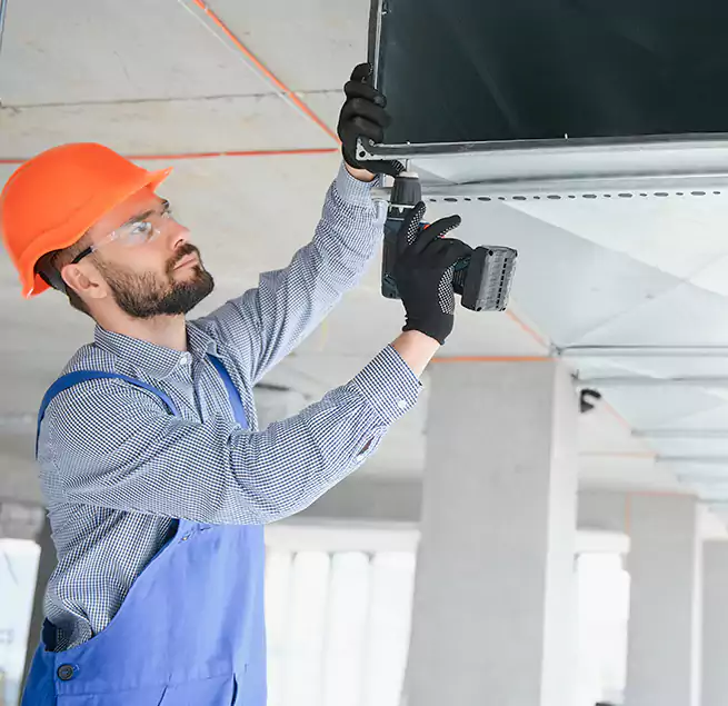 Why Homeowners & Businesses Trust Us in Elkhart, IN?