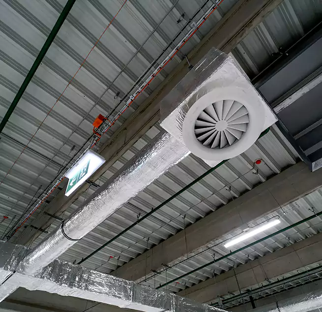 Why Homeowners & Businesses Trust Us in Elkhart, IN?