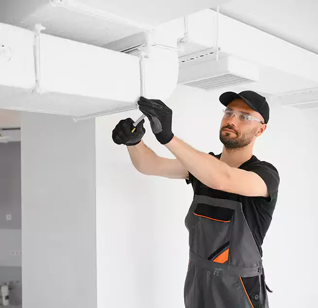  Why Homeowners Businesses Trust Us Elkhart, IN