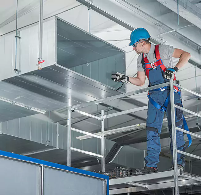 Why Homeowners & Businesses Trust Us Elkhart, IN